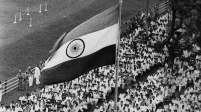 Didn't minority leaders contribute to the war of independence?