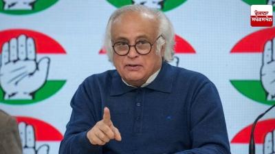 Jairam Ramesh 