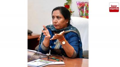 ਡਾ. ਬਲਜੀਤ ਕੌਰ