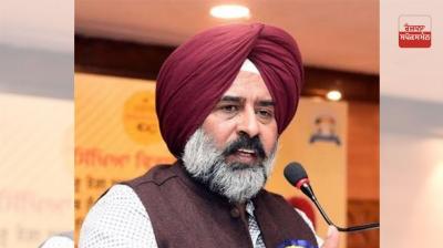 ਪੰਜਾਬ ਤੇ ਸਿੱਖਾਂ ਨੂੰ ਬਦਨਾਮ ਕਰਨਾ ਬੰਦ ਕਰੇ ਭਾਜਪਾ- ਨਸ਼ਾ ਸੰਕਟ ਇੱਕ ਰਾਸ਼ਟਰੀ ਅਸਫਲਤਾ ਹੈ, ਪੰਜਾਬ ਦੀ ਨਹੀਂ : ਪਦਮਸ਼੍ਰੀ ਪਰਗਟ ਸਿੰਘ