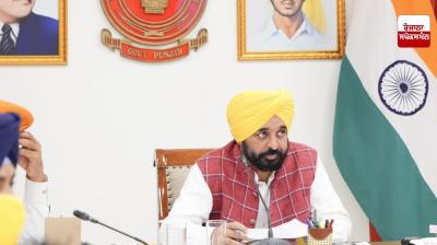 ਨਕਲੀ ਬੀਜਾਂ ਦੀ ਵਿਕਰੀ ਇੱਕ ਗੈਰ-ਜ਼ਮਾਨਤਯੋਗ ਅਪਰਾਧ ਹੋਵੇਗੀ; ਮੁੱਖ ਮੰਤਰੀ ਦੀ ਅਗਵਾਈ ਹੇਠ ਕੈਬਨਿਟ ਨੇ ਲਾਈ ਮੋਹਰ