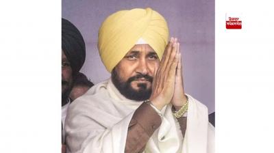ਜਲੰਧਰ ਦੇ ਸਾਂਸਦ ਮੈਂਬਰ ਚਰਨਜੀਤ ਸਿੰਘ ਚੰਨੀ