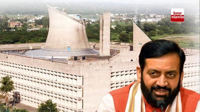 ਹਰਿਆਣਾ  ਦੇ ਮੁੱਖ ਮੰਤਰੀ ਨਾਇਬ ਸੈਣੀ 