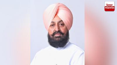 ਪੰਜਾਬ ਦੇ ਵਿਰੋਧੀ ਧਿਰ ਦੇ ਨੇਤਾ ਪ੍ਰਤਾਪ ਸਿੰਘ ਬਾਜਵਾ