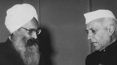 Mr. Partap Singh Kairon  