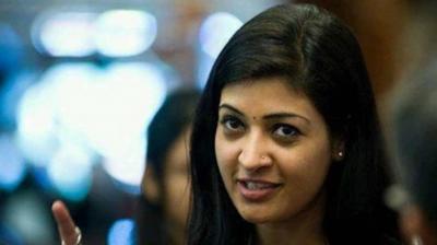 Alka Lamba target Bombay High Court Arvind Kejriwal  