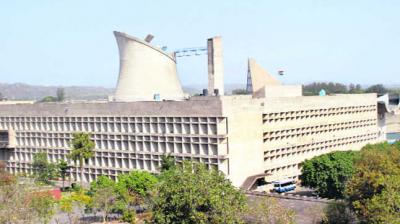 Politics taking place in political corridor regarding punjab assembly session