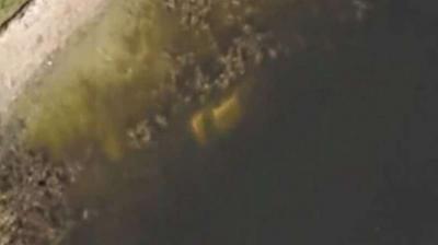 Google earth reveals remains of man missing for 22 years