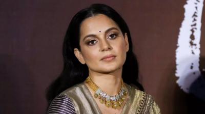 Kangana Ranaut News