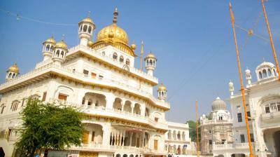 According to the Supreme Court, 'Jathedars' have no power Panthak News