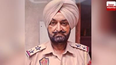 Sub-inspector died in Ludhiana