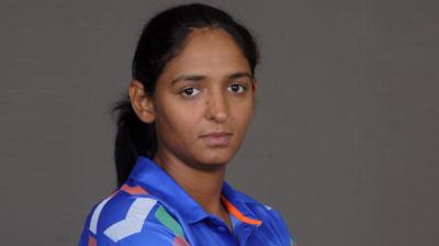 Harmanpreet Kaur