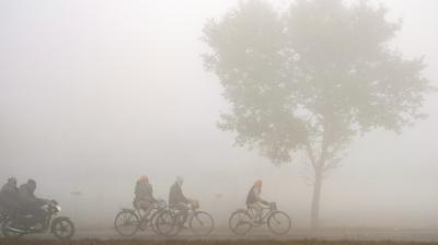 Punjab Weather Update