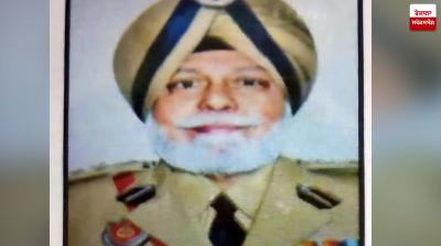 Olympian hockey player Davinder Singh Garcha death News