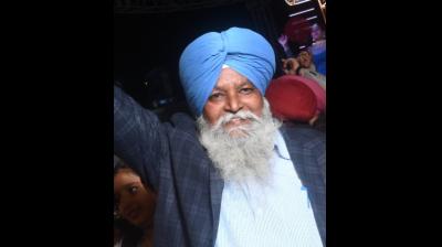 Plumber Death News Dera Bassi News