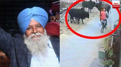 Plumber Death News Dera Bassi News