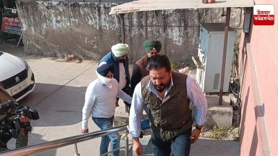 Mohali court sends Harpreet Gulati on six-day remand