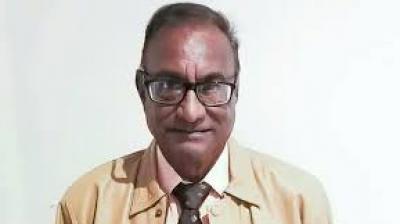  Corona, founder of South Africa's Hindu political party, dies