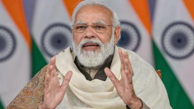 PM modi