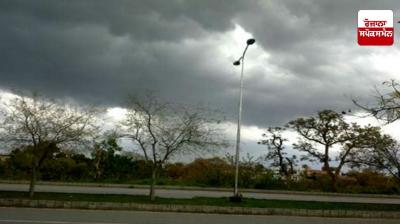 punjab weather latest news in punjabi