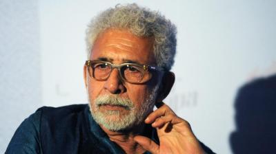 Naseeruddin Shah