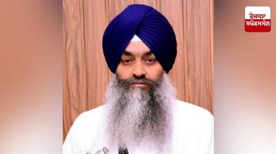 Now tomorrow there will be a meeting of the 7-member recruitment committee of Akal Takht