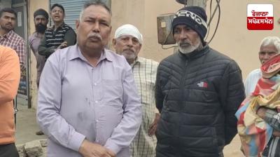 Karnal's Anuj was sent to America after selling his house