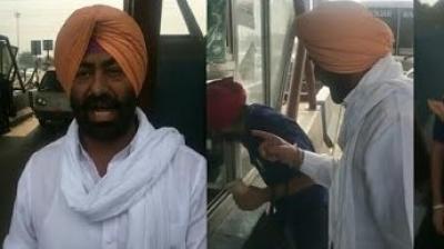 Sukhpal Khaira