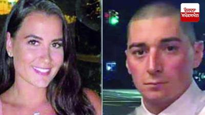 The famous model killed her husband with bullets, then committed suicide