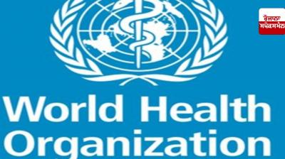 WHO warns of child deaths due to cough syrup in India