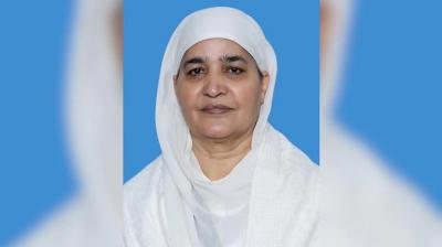 Shiromani Akali Dal expelled Bibi Jagir Kaur from party