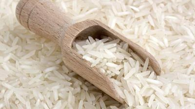 Basmati rice