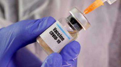 Russia develops first Covid-19 vaccine, says Vladimir Putin; gets daughter vaccinated