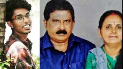 Kerala boy’s FB post on mother’s second marriage goes viral