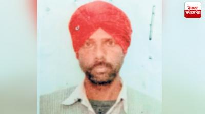 ਮ੍ਰਿਤਕ ਗੁਰਦਾਸ ਸਿੰਘ (45)