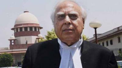 Kapil Sibal