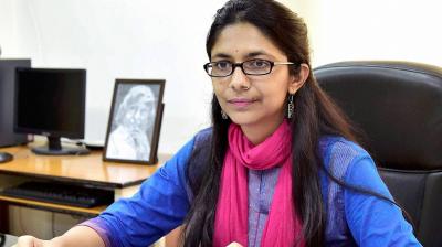Swati Maliwal