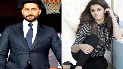 "Would Hit Taapsee Pannu With A Belt" Says Troll