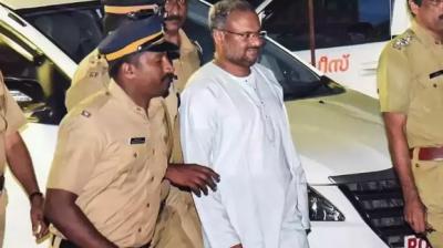 Bishop Franco Mulakkal's bail plea rejected