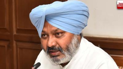 LIMIT OF POST FACTO APPROVAL AND VERIFICATION OF MEDICAL BILLS THROUGH CIVIL SURGEON DOUBLED: HARPAL SINGH CHEEMA