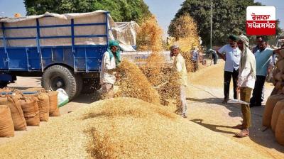 A case of bogus procurement worth Rs 6,000 to 10,000 crores came to light in Punjab during the year 2025-26.