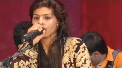 Husband of Jyoti nooran