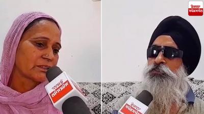 Family described the horrific scene of 1984