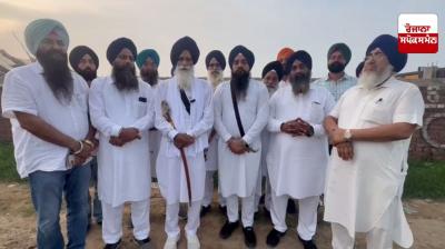 Jagdish Singh Jhinda