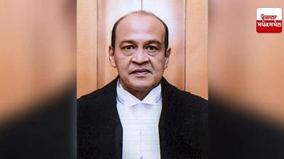 Justice Yashwant Verma