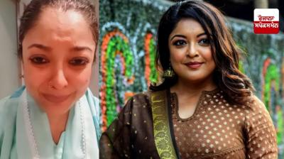 Tanushree Dutta