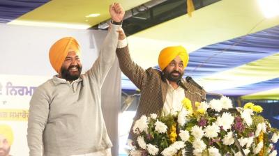 Talbir Singh Gill News