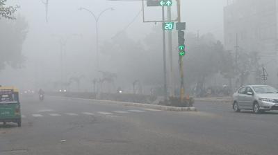 Punjab Weather Update