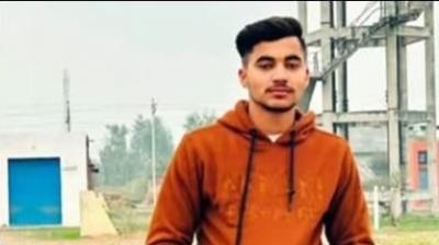 Keshav Sharma England Death News