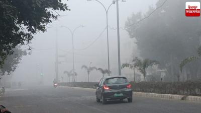 Punjab Weather Update